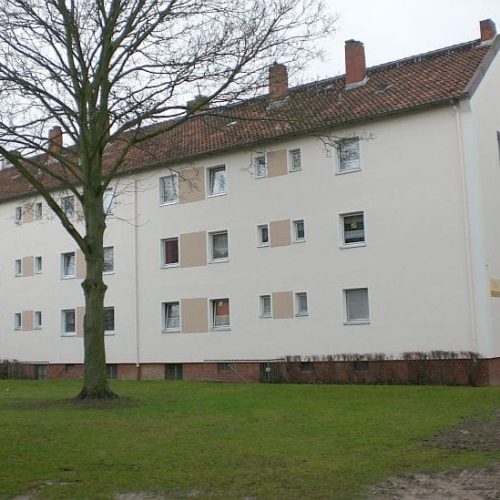 Rückansicht