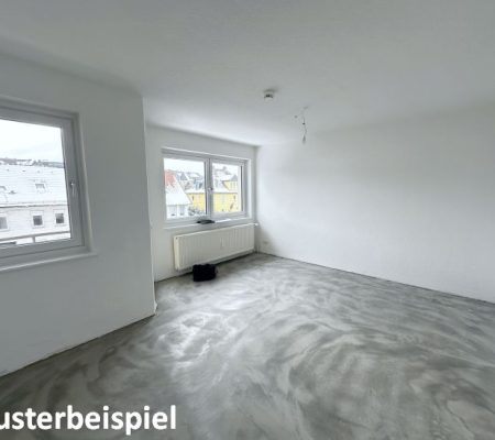 Wohn-/Schlafzimmer