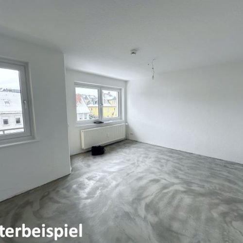 Wohn-/Schlafzimmer