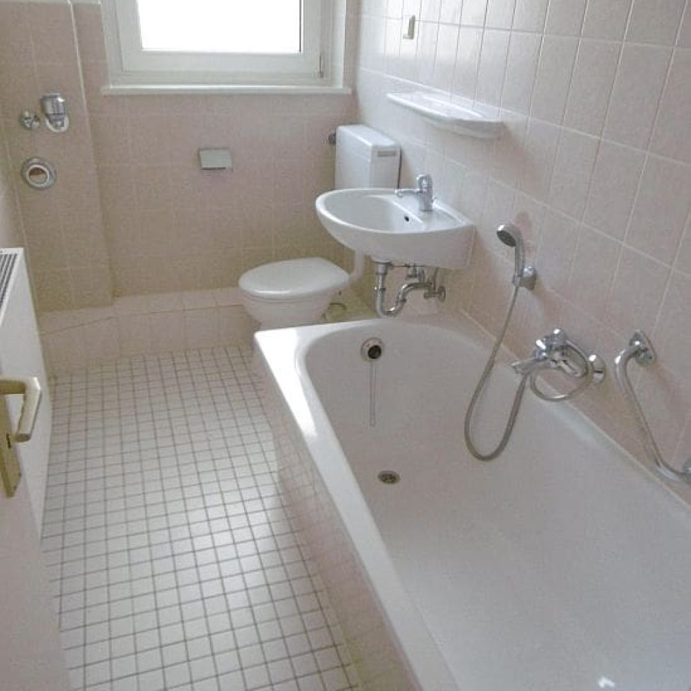 Zentrumnahe 2-Zimmerwohnung, Bild 4