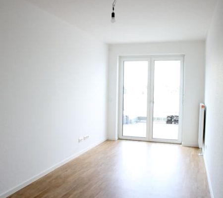 + 4 Zimmer mit großer Dachterrasse +, Bild 23