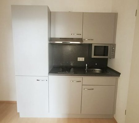 Studentenwohnung in Nähe der TU, Bild 4