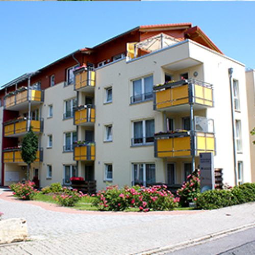 Eingangsseite