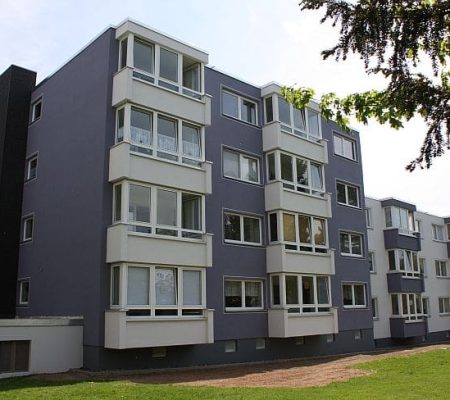 Gartenseite
