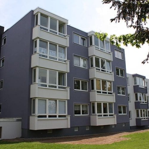Gartenseite