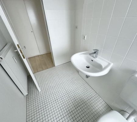 Bad/WC