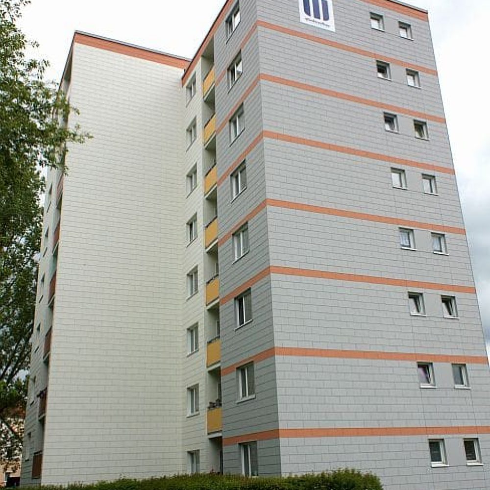 2 Zimmer Wohnung Goslar, Bild 3