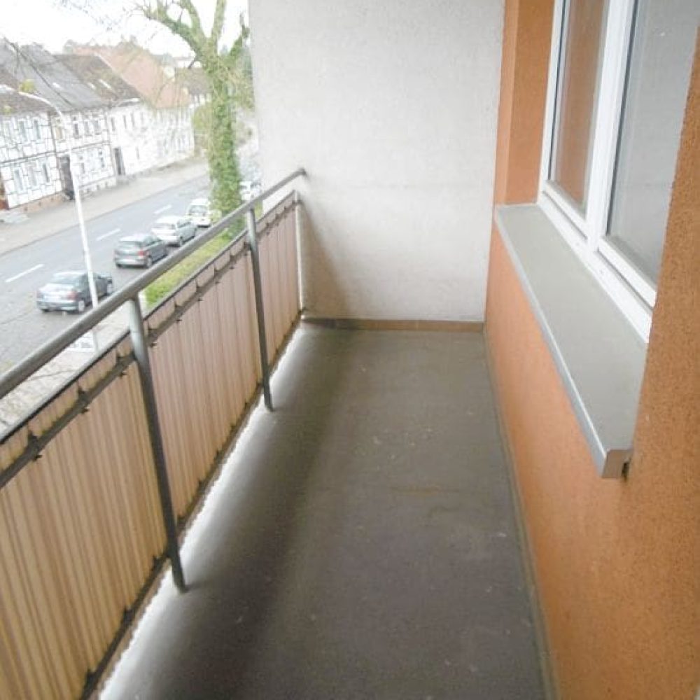 Zentrumnahe 2-Zimmerwohnung, Bild 8