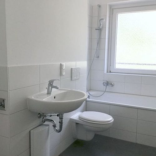 Bad/WC