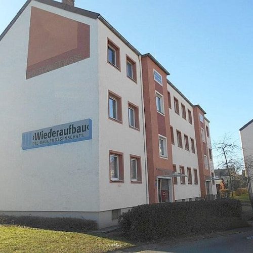 Eingangsseite