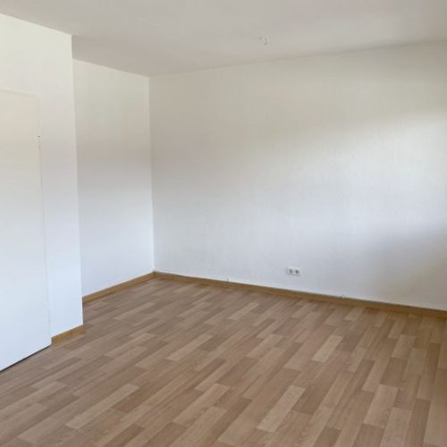 Wohn-/Schlafzimmer