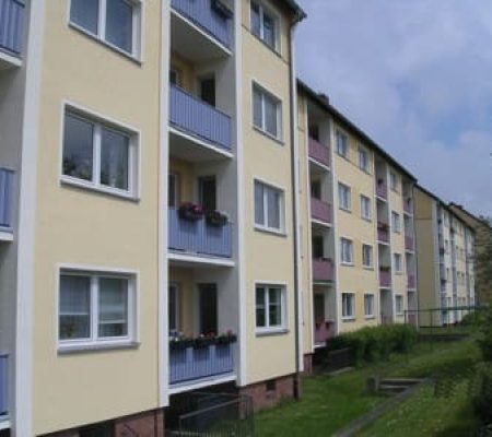 Ansicht Rückseite