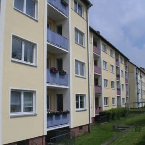 Ansicht Rückseite