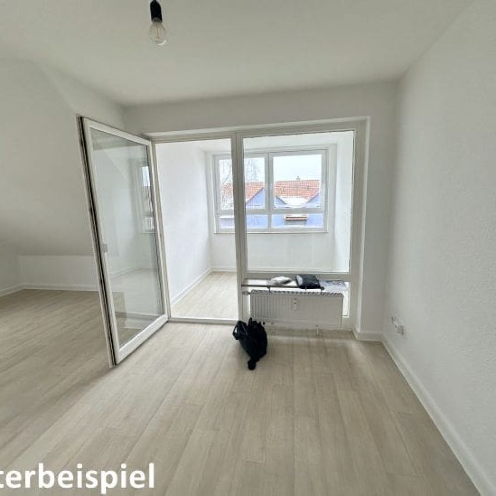 + 3 Zimmerwohnung mit Wintergarten +, Bild 9