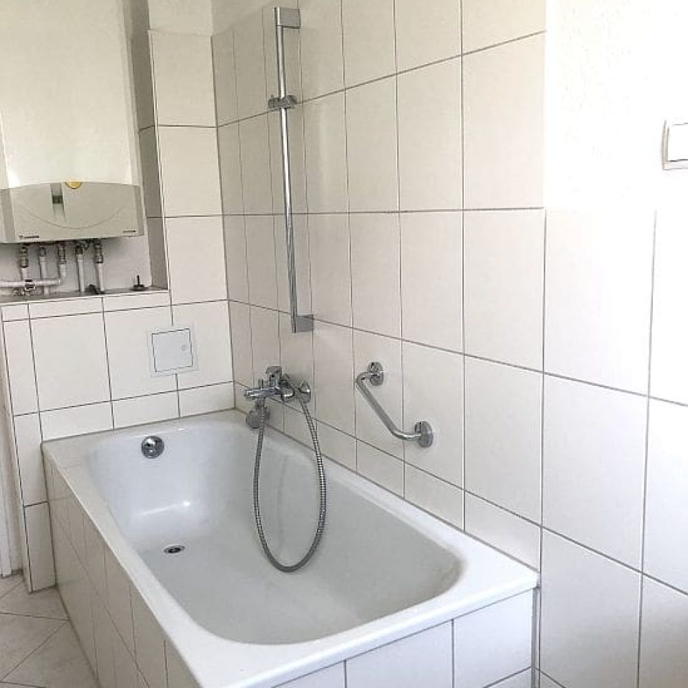 3 Zimmerwohnung in ruhiger Lage, Bild 4
