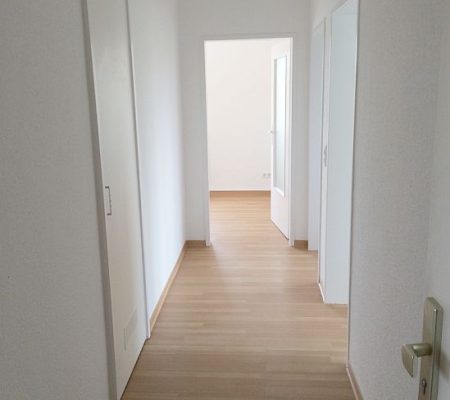 2-Zimmer-Wohnung mit Balkon in Seesen, Bild 2