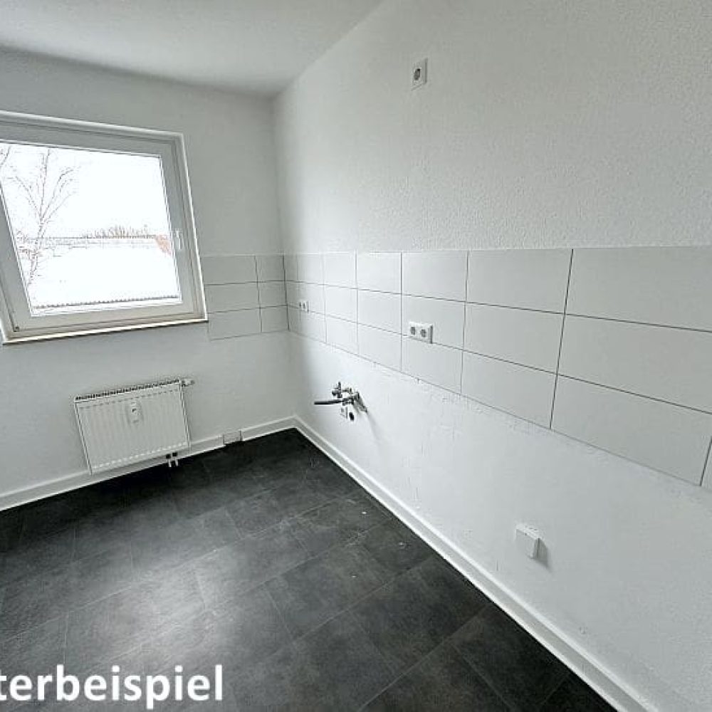 + 3 Zimmerwohnung mit Wintergarten +, Bild 4