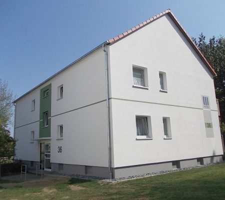 Eingangsseite