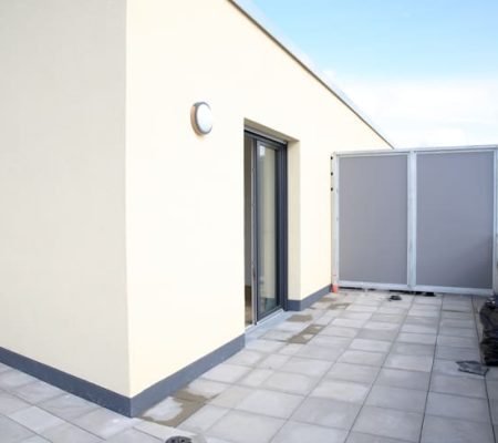 + 4 Zimmer mit großer Dachterrasse +, Bild 14