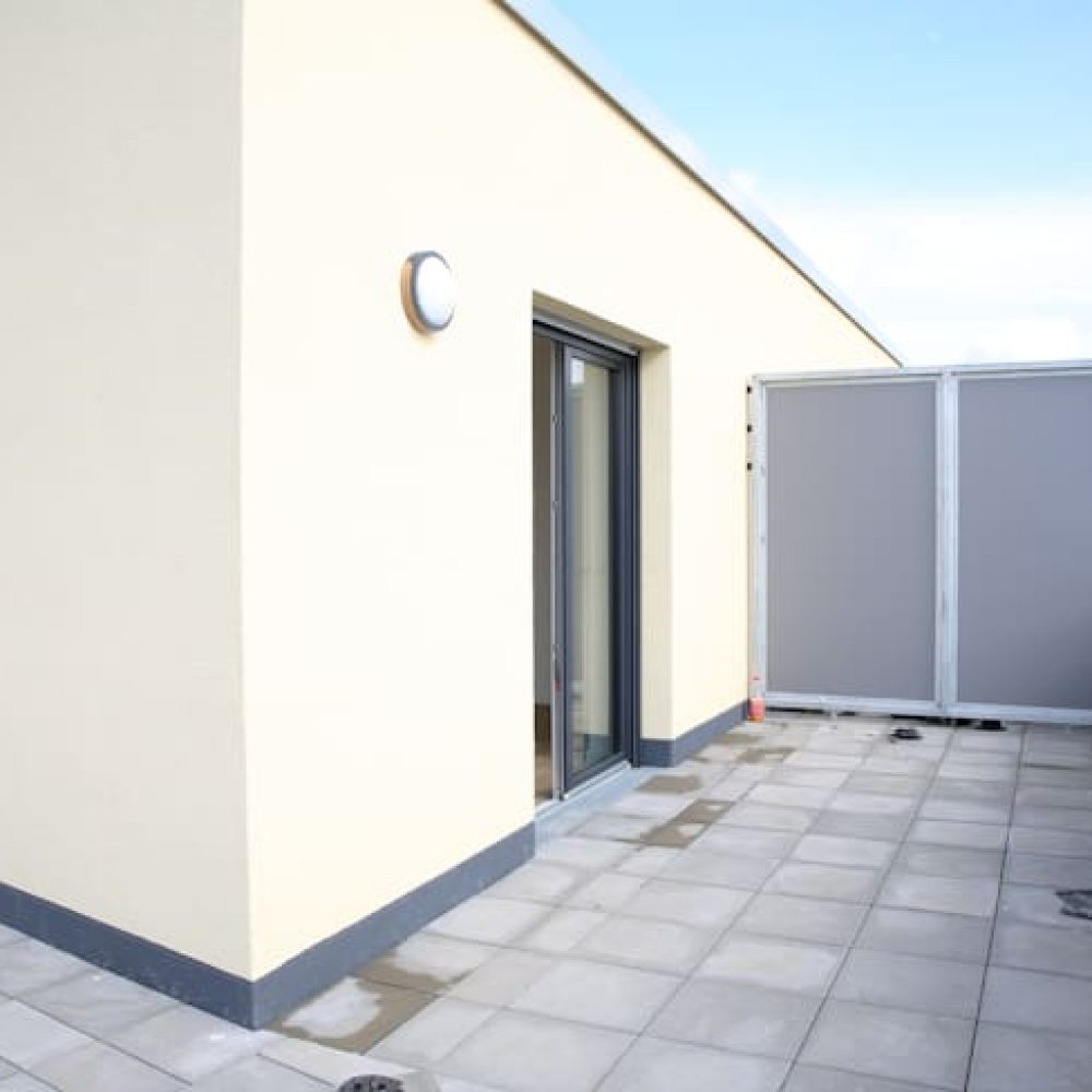 + 4 Zimmer mit großer Dachterrasse +, Bild 14