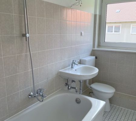Bad/WC