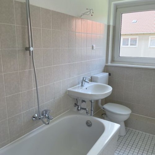 Bad/WC