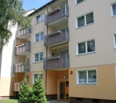 Ansicht Eingang 01