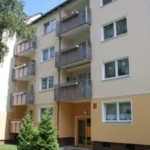 Ansicht Eingang 01