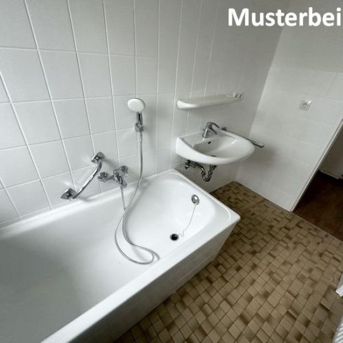 Bad/WC