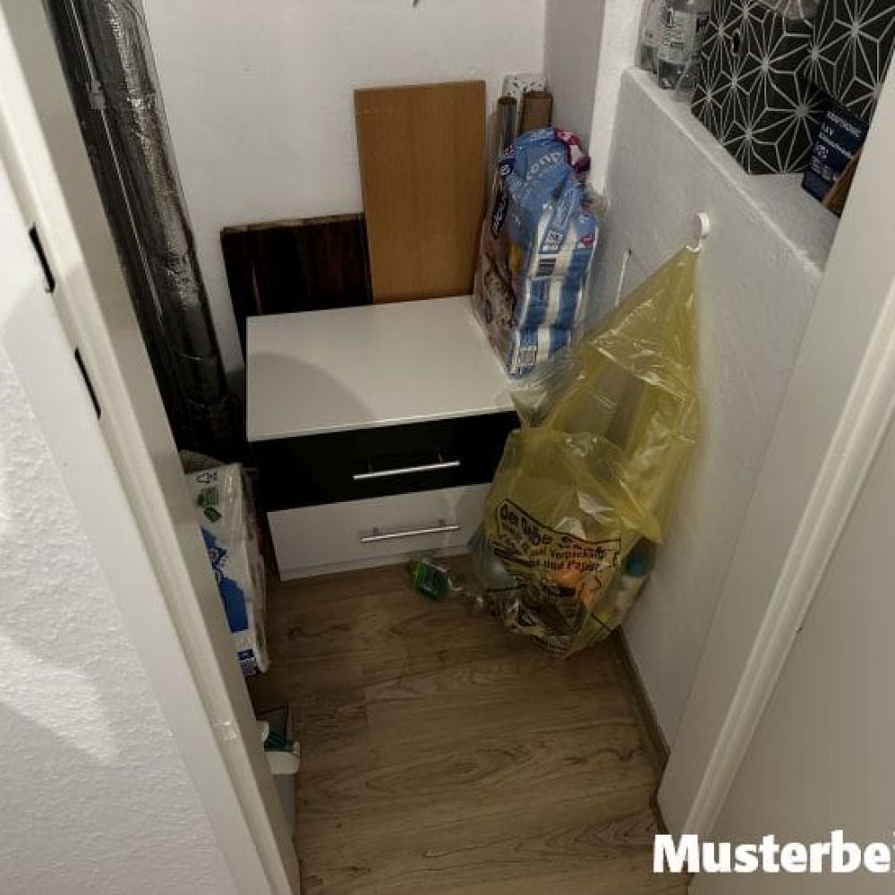 Modernisierte 2-Zimmerwohnung mit Dusche, Bild 6