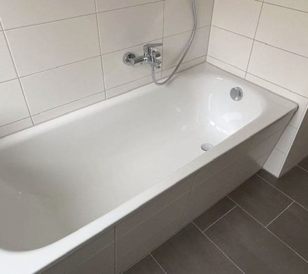 Bad/WC
