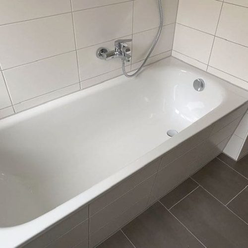 Bad/WC