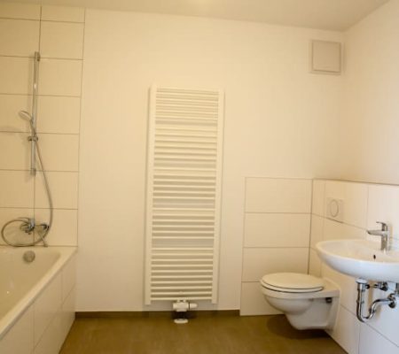 + 4 Zimmer mit großer Dachterrasse +, Bild 5