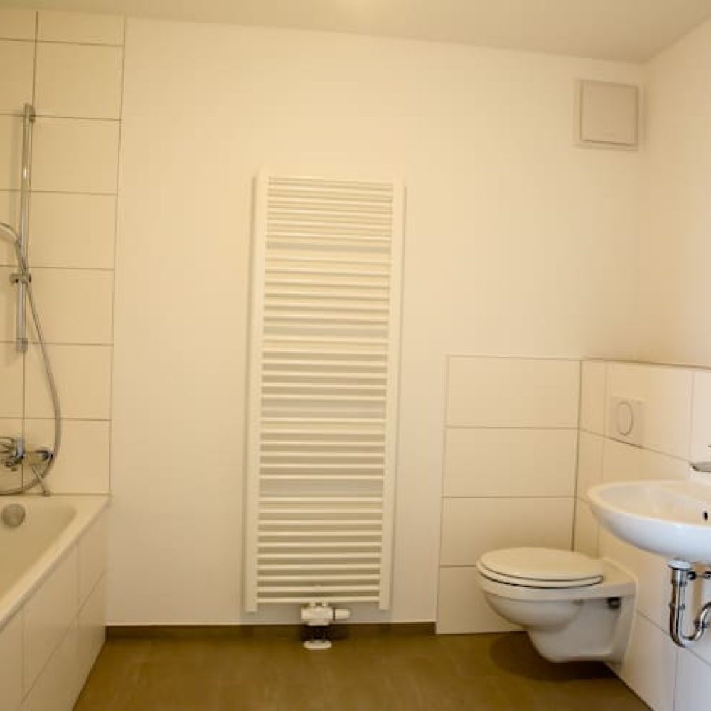 + 4 Zimmer mit großer Dachterrasse +, Bild 5