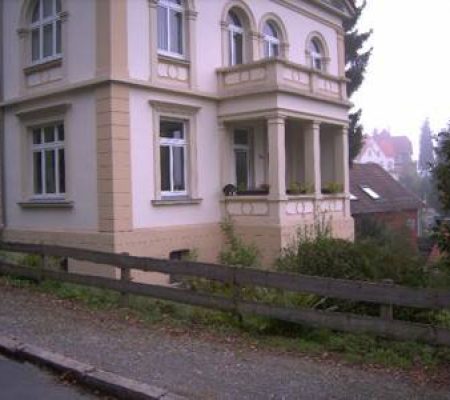 Ansicht Straße