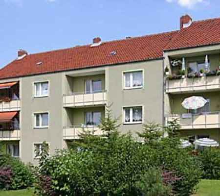 Gartenseite