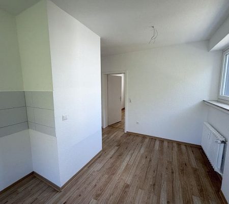 Küche, Flur