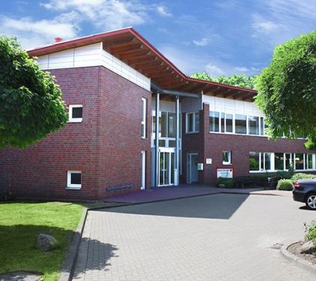 Bild: © WIEDERAUFBAU Außenansicht des Betreuten Wohnen in Isenbüttel.