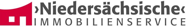 Logo der Niedersächsische Immobilienservice