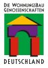 Logo Die Wohnungsbau Genossenschaften Deutschland