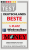Siegel_DT_Deutschlands BESTE_2024_Wiederaufbau
