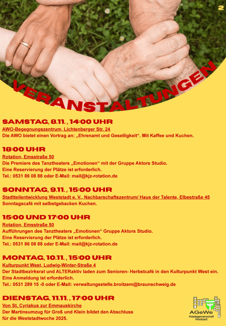 Übersicht Veranstaltungstermine_Gelb_Var. 1-3_2 Übersicht Veranstaltungstermine_Gelb_Var. 1-3_2