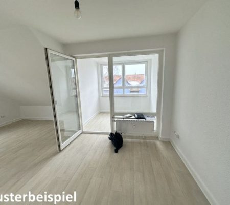 + 3 Zimmerwohnung mit Wintergarten +, Bild 9