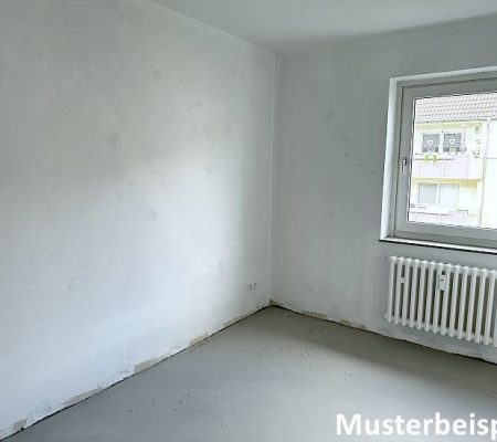 + 3 Zimmer mit Balkon - mit modernisierten Bad +, Bild 8
