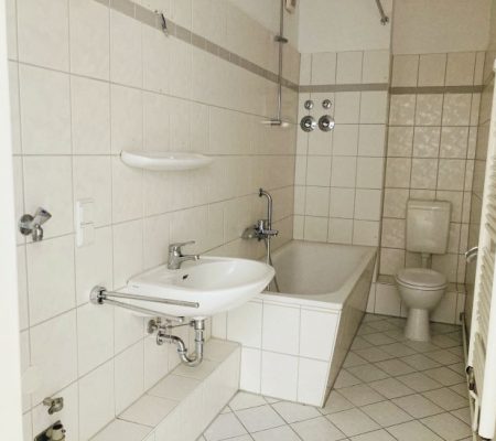 Bad/WC