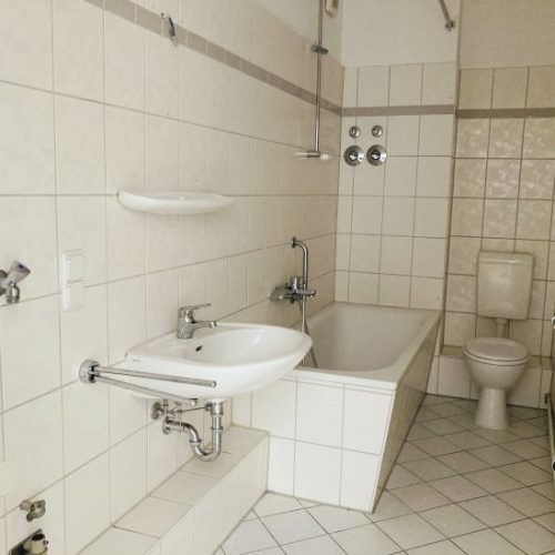 Bad/WC