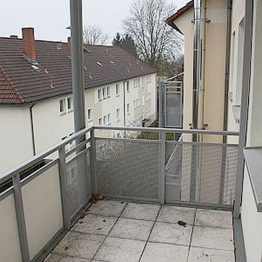 Schöne 2-Zimmerwohnung mit großem Balkon, Bild 6