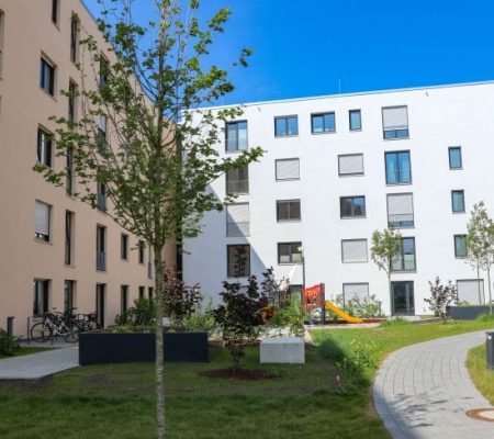 + 4 Zimmer mit großer Dachterrasse +, Bild 2