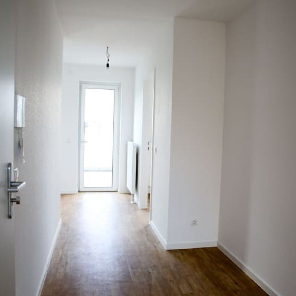 + 4 Zimmer mit großer Dachterrasse +, Bild 3