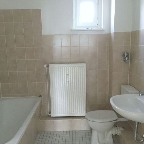 Bad/WC